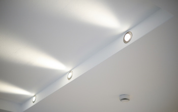 Licht & Leuchten bei Olaf Lachmann GmbH in Luckau