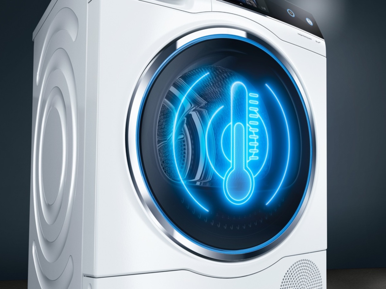 autoDry-Funktion bei Olaf Lachmann GmbH in Luckau