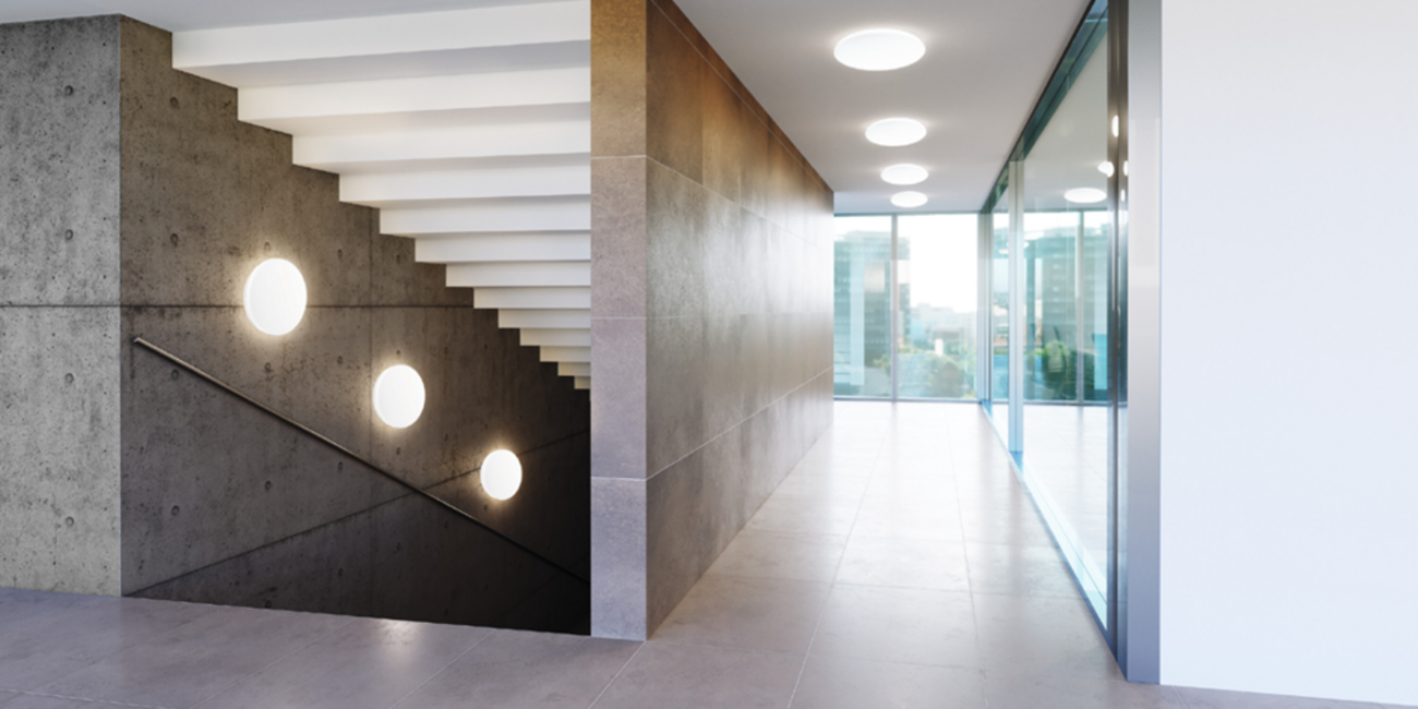 LED-Leuchten bei Olaf Lachmann GmbH in Luckau