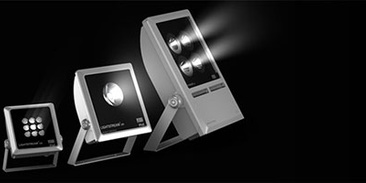 Lightstream LED bei Olaf Lachmann GmbH in Luckau