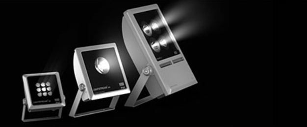 Lightstream LED bei Olaf Lachmann GmbH in Luckau