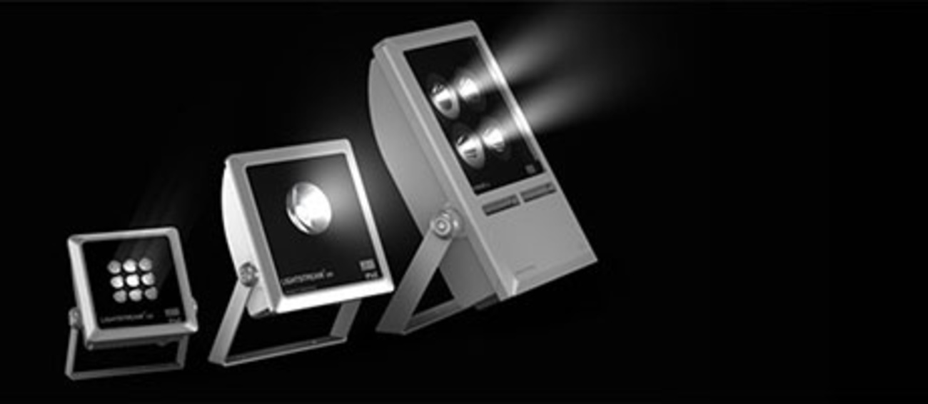 Lightstream LED bei Olaf Lachmann GmbH in Luckau