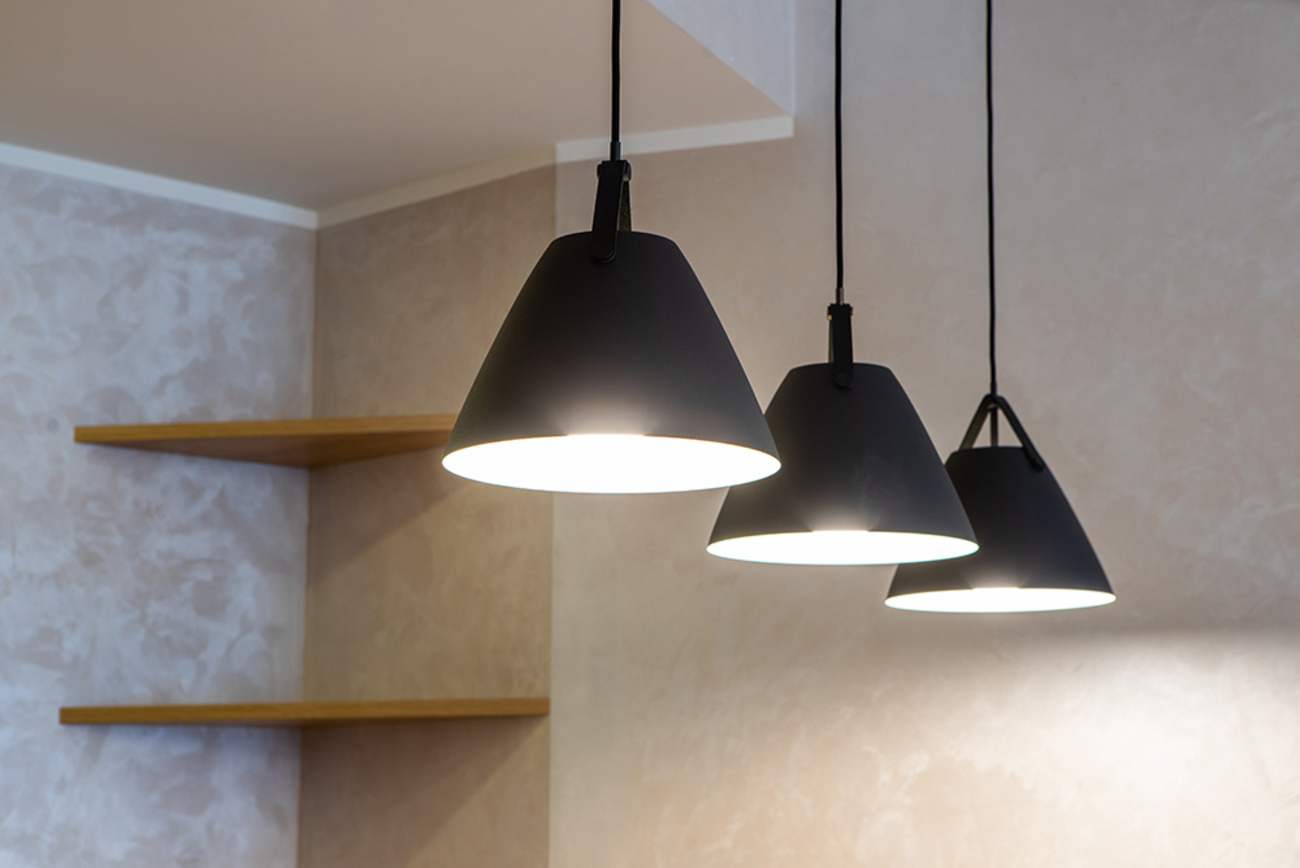Licht & Leuchten bei Olaf Lachmann GmbH in Luckau