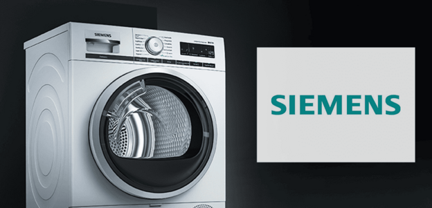 Siemens Hausgeräte bei Olaf Lachmann GmbH in Luckau