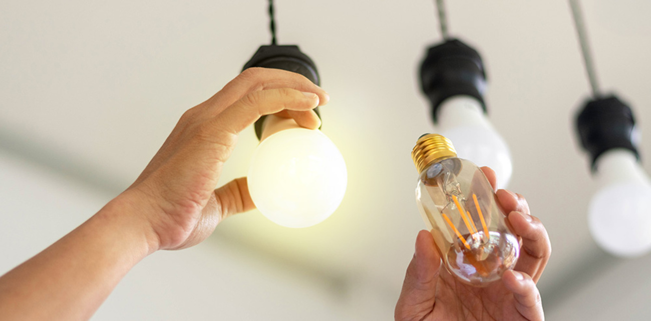 Energie sparen bei Olaf Lachmann GmbH in Luckau