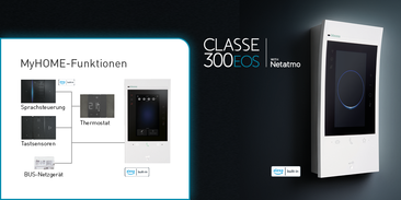 MyHOME Hausautomation bei Olaf Lachmann GmbH in Luckau