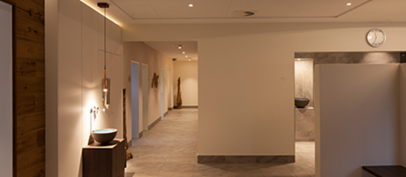 Spa / Wellness bei Olaf Lachmann GmbH in Luckau