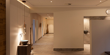 Spa / Wellness bei Olaf Lachmann GmbH in Luckau