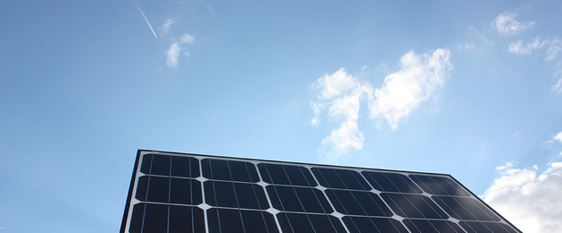 Erneuerbare Energien bei Olaf Lachmann GmbH in Luckau