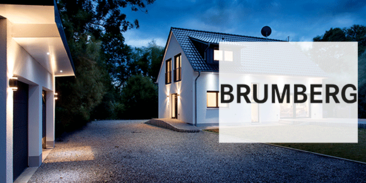 Brumberg bei Olaf Lachmann GmbH in Luckau