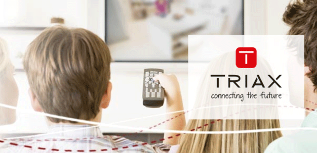 Triax bei Olaf Lachmann GmbH in Luckau