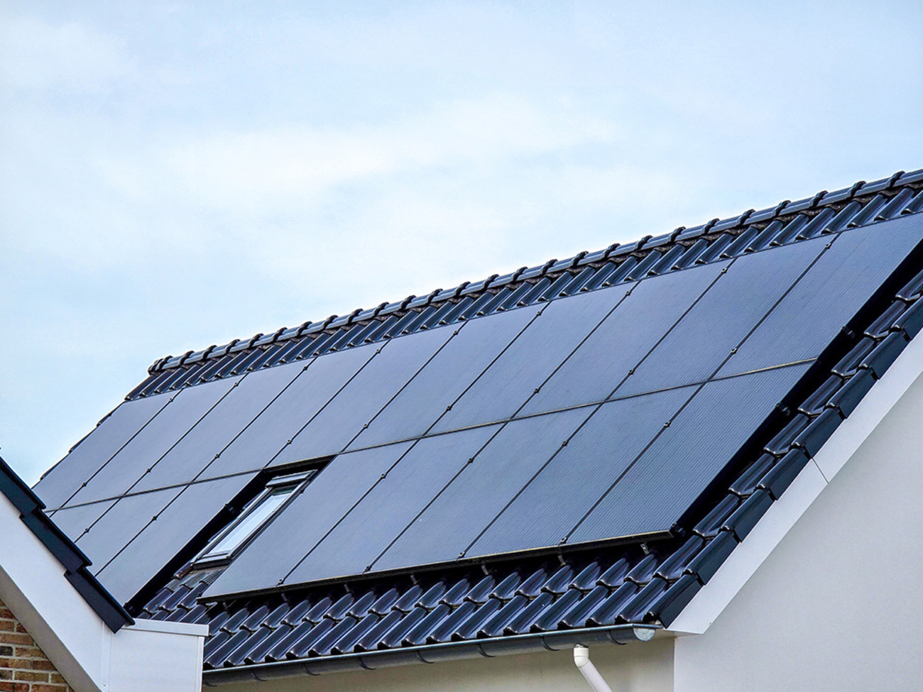 Erneuerbare Energien bei Olaf Lachmann GmbH in Luckau