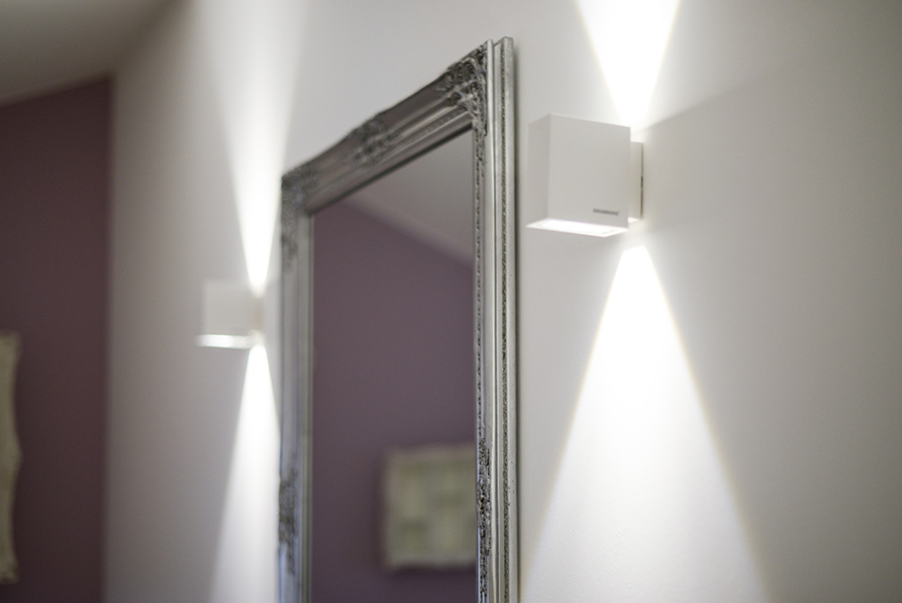 Licht & Leuchten bei Olaf Lachmann GmbH in Luckau