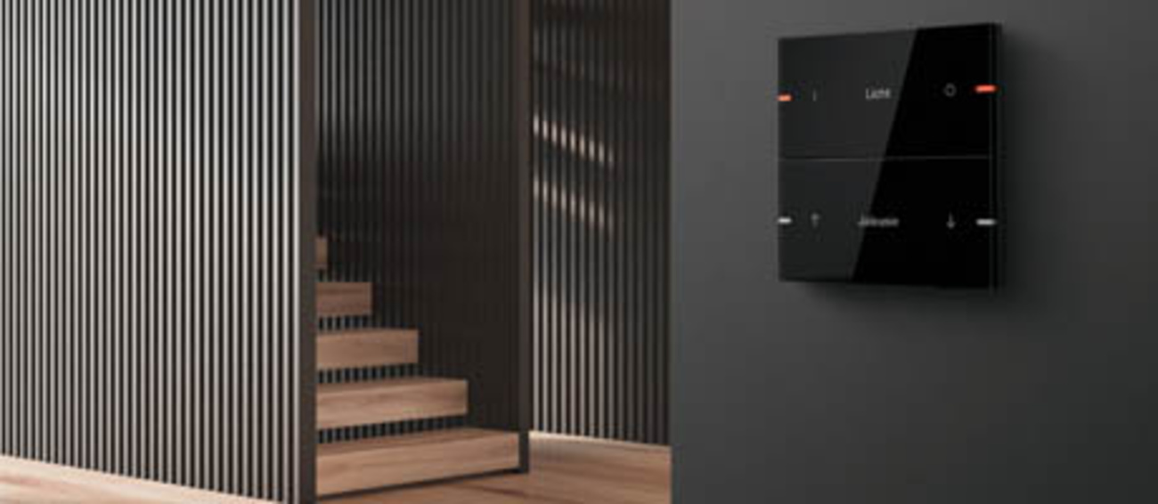 Gira Tastsensor 4 bei Olaf Lachmann GmbH in Luckau
