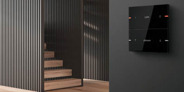 Gira Tastsensor 4 bei Olaf Lachmann GmbH in Luckau