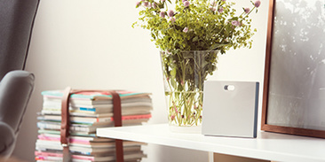 coviva Smart Home bei Olaf Lachmann GmbH in Luckau