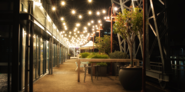 LED-Lampen und LED-Tubes bei Olaf Lachmann GmbH in Luckau