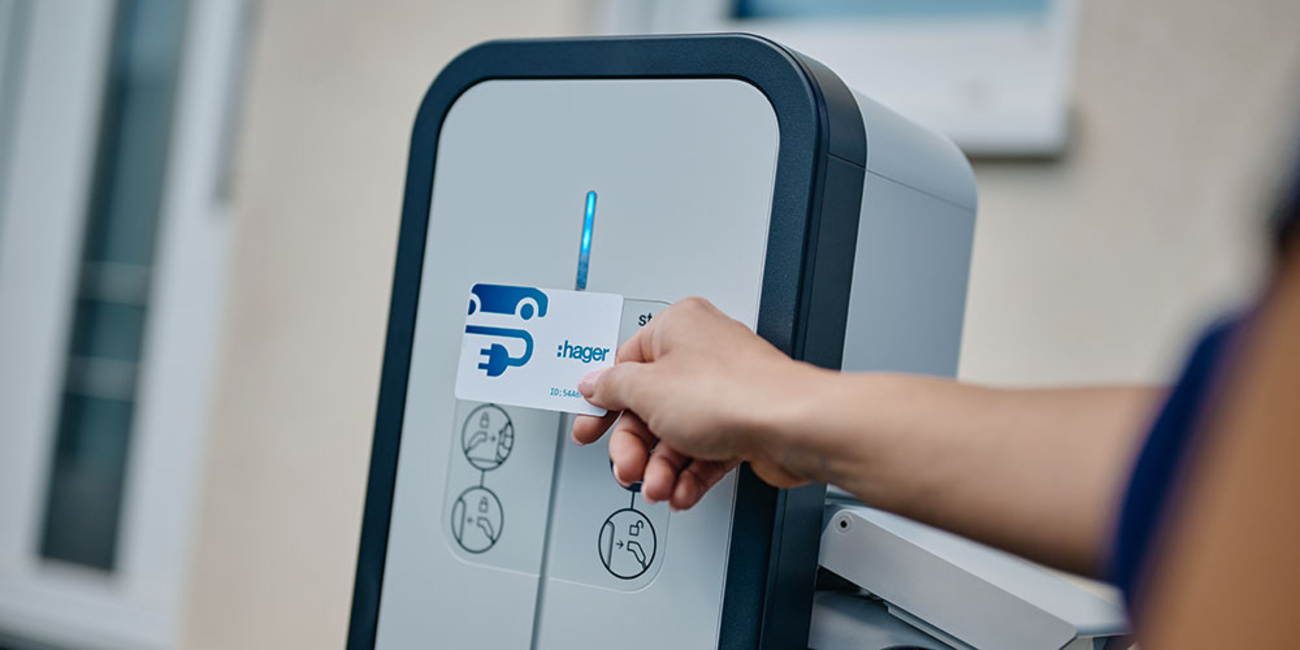 E-Mobilität öffentlicher Bereich bei Olaf Lachmann GmbH in Luckau