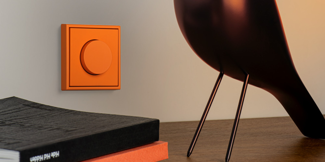 DALI-2 Drehsteuergeräte TW Multimaster bei Olaf Lachmann GmbH in Luckau