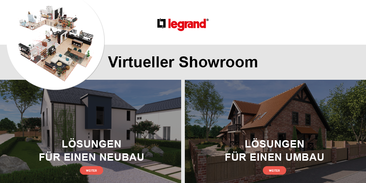 Virtueller Showroom bei Olaf Lachmann GmbH in Luckau