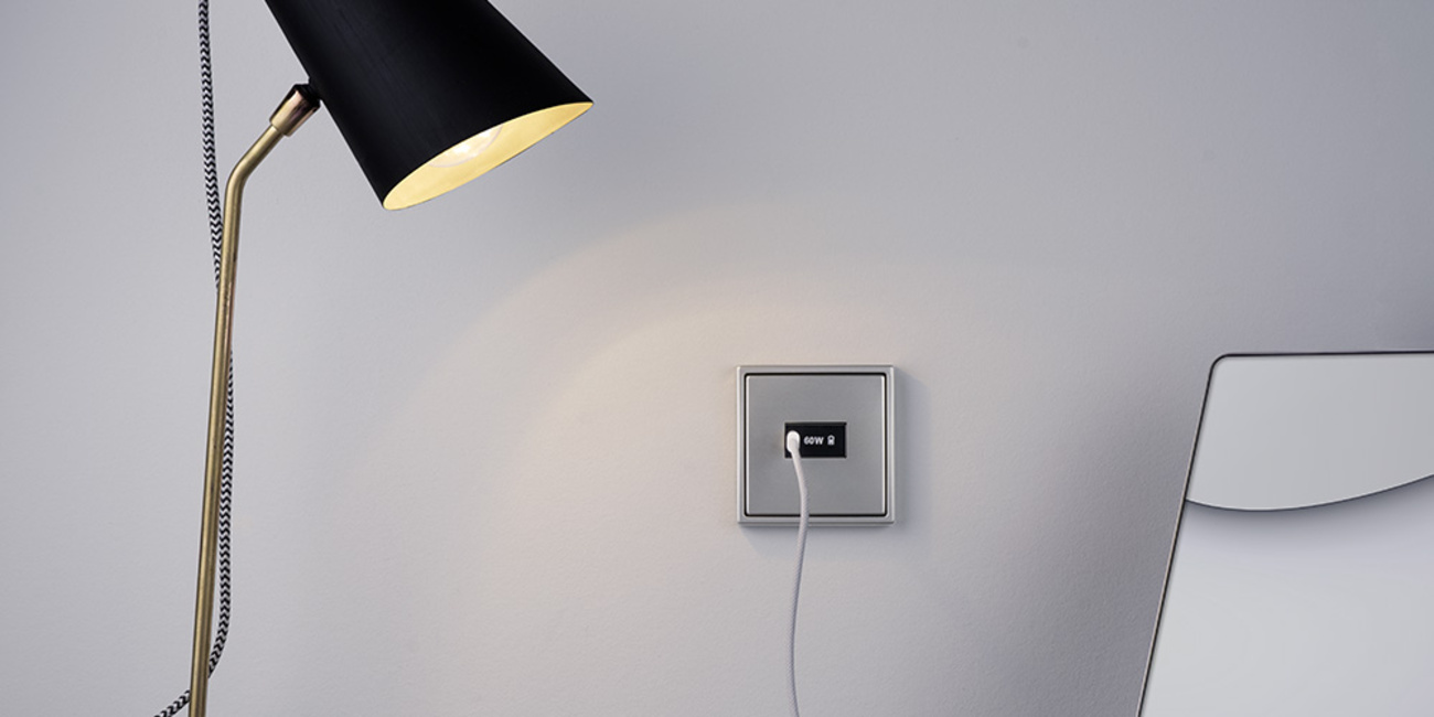 Ladegerät USB PD 60 bei Olaf Lachmann GmbH in Luckau
