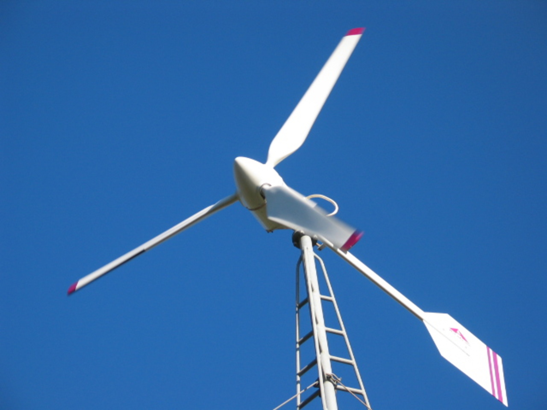 Erneuerbare Energien bei Olaf Lachmann GmbH in Luckau