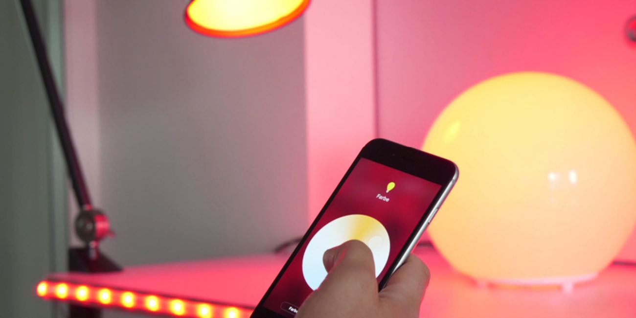 LED-Smart bei Olaf Lachmann GmbH in Luckau
