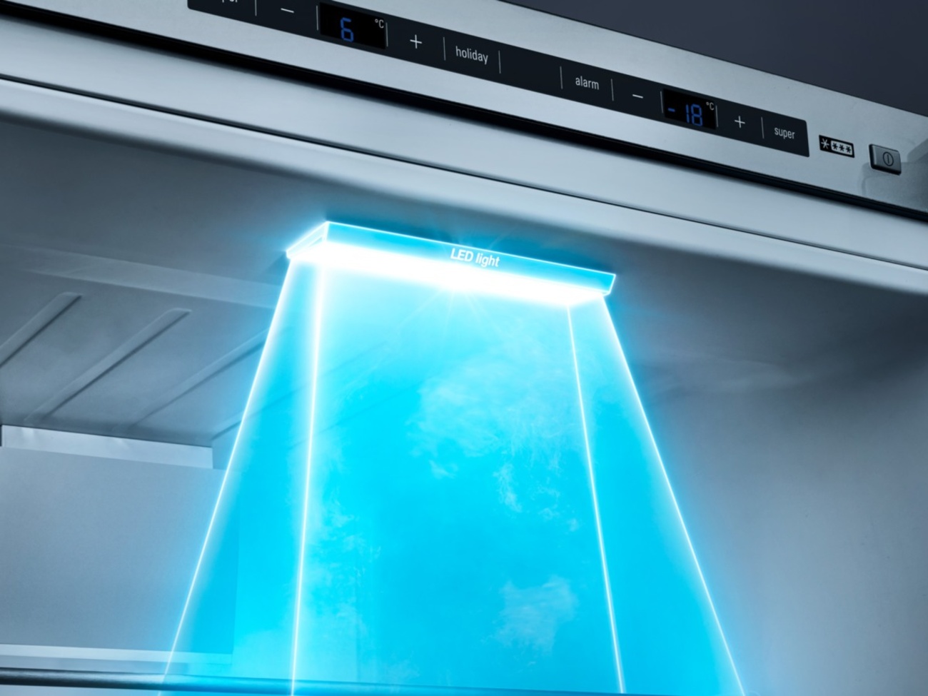LED Licht bei Olaf Lachmann GmbH in Luckau