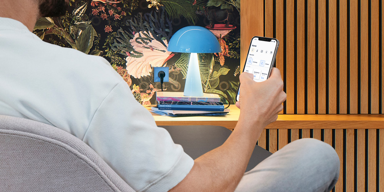 JUNG HOME bei Olaf Lachmann GmbH in Luckau