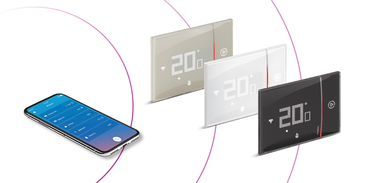 Smartes Heizen bei Olaf Lachmann GmbH in Luckau