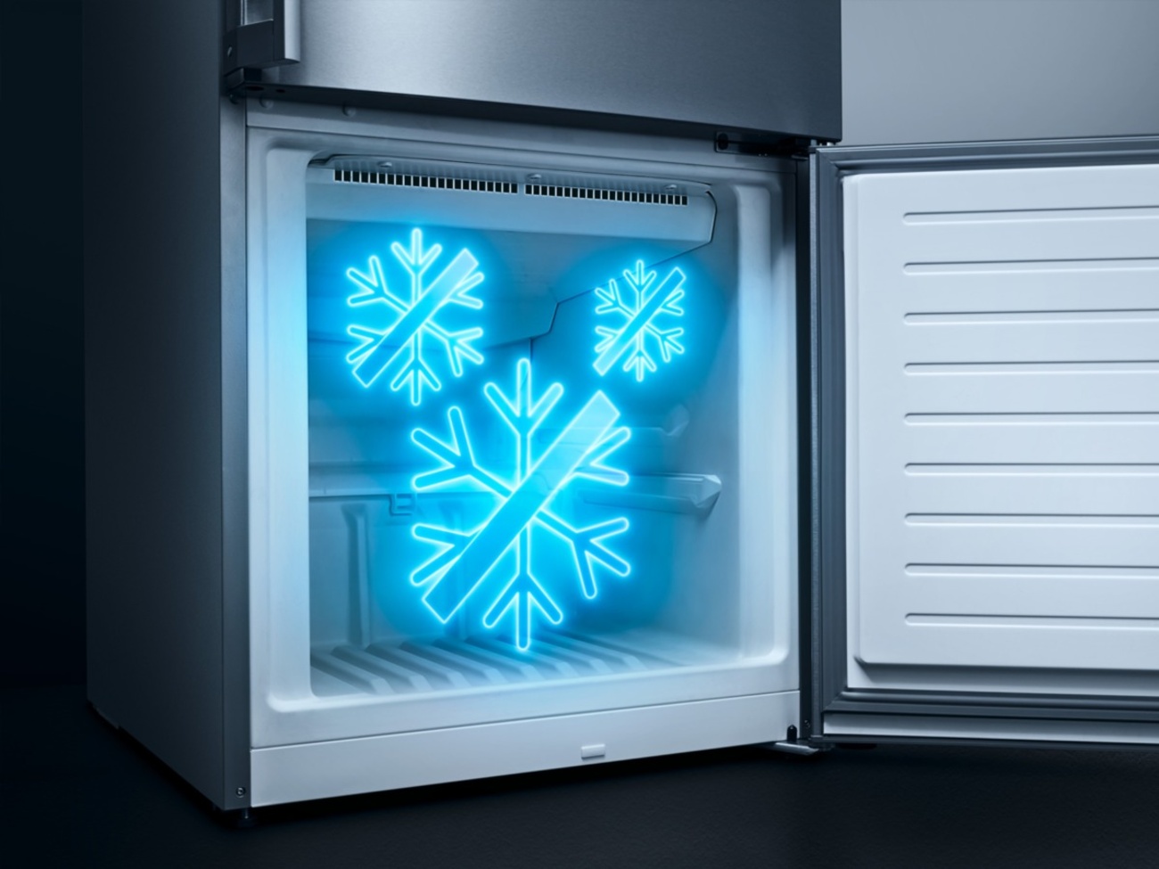 noFrost bei Olaf Lachmann GmbH in Luckau