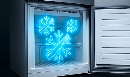 noFrost bei Olaf Lachmann GmbH in Luckau