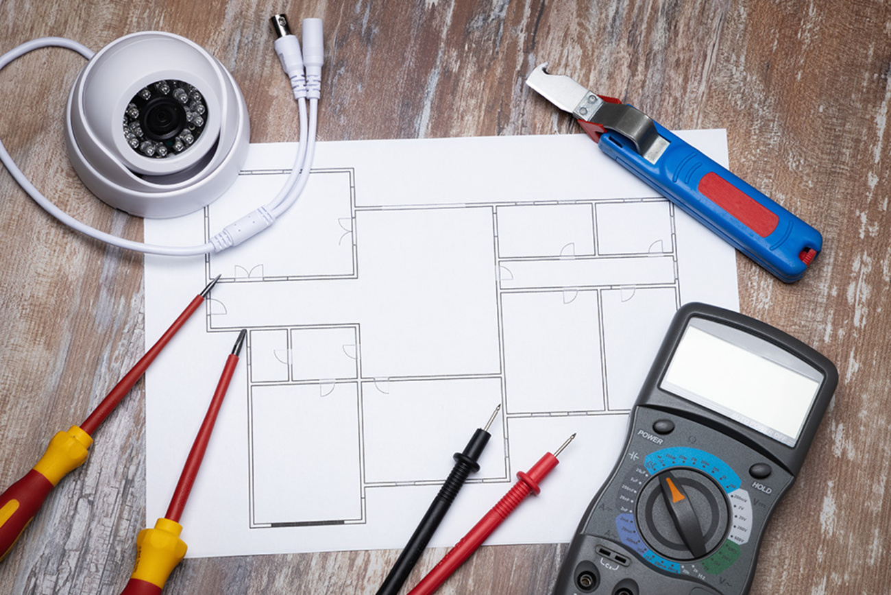 Planung bei Olaf Lachmann GmbH in Luckau