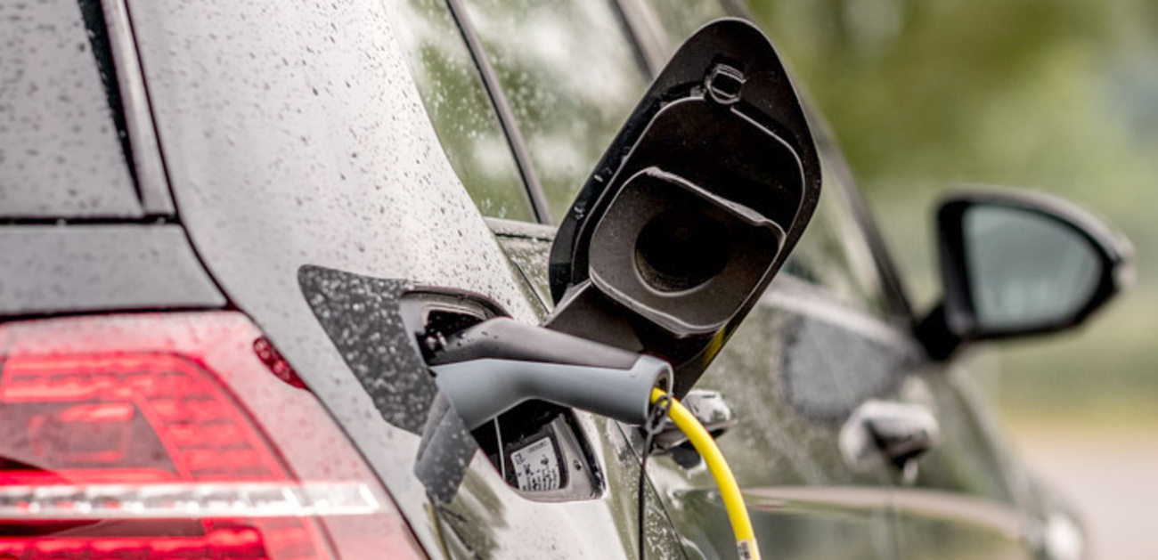 E-Mobility bei Olaf Lachmann GmbH in Luckau
