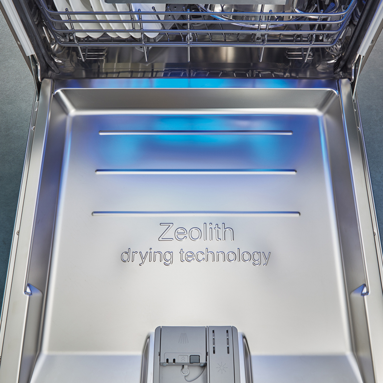 Zeolith Trocknen – Für glänzende Spülergebnisse bei Olaf Lachmann GmbH in Luckau
