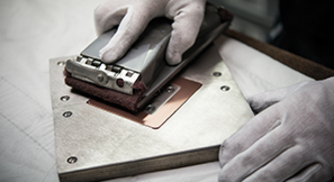 Manufaktur bei Olaf Lachmann GmbH in Luckau