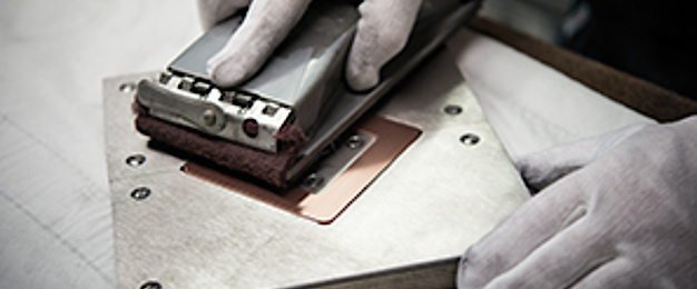 Manufaktur bei Olaf Lachmann GmbH in Luckau