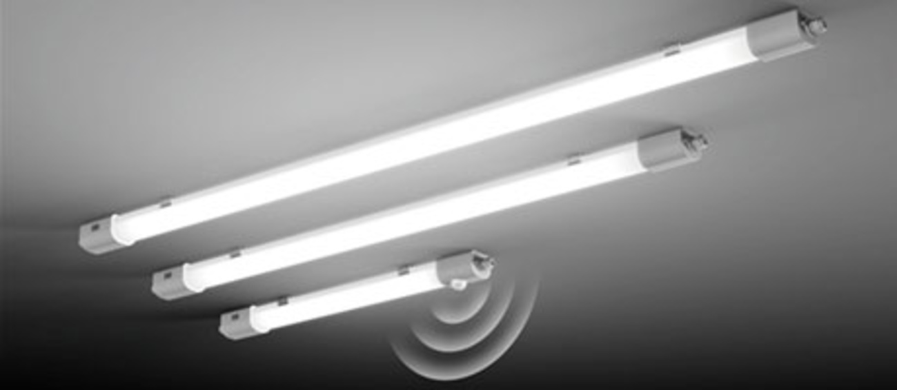 Planox Feuchtraumleuchten bei Olaf Lachmann GmbH in Luckau