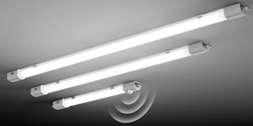 Planox Feuchtraumleuchten bei Olaf Lachmann GmbH in Luckau