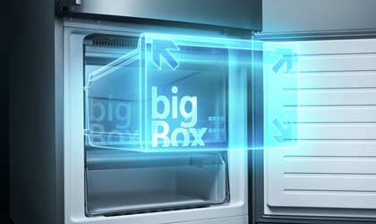 bigBox bei Olaf Lachmann GmbH in Luckau