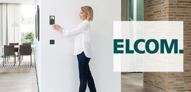Elcom bei Olaf Lachmann GmbH in Luckau