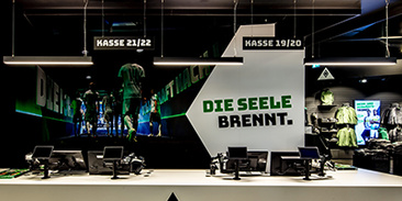Shop / Retail bei Olaf Lachmann GmbH in Luckau