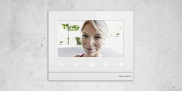 Busch-Welcome® bei Olaf Lachmann GmbH in Luckau