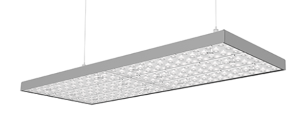 Leuchtenserie LUZ bei Olaf Lachmann GmbH in Luckau