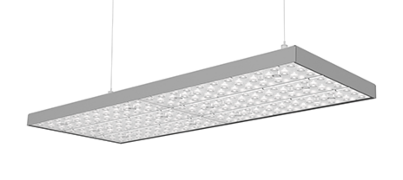 Leuchtenserie LUZ bei Olaf Lachmann GmbH in Luckau