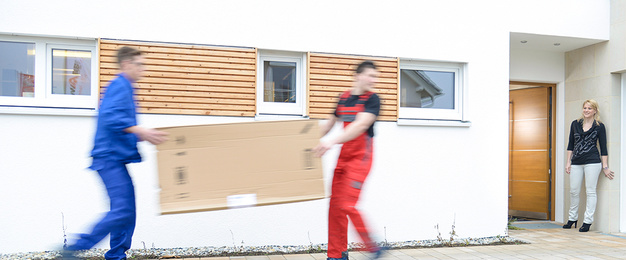 Hausgeräte-Service bei Olaf Lachmann GmbH in Luckau