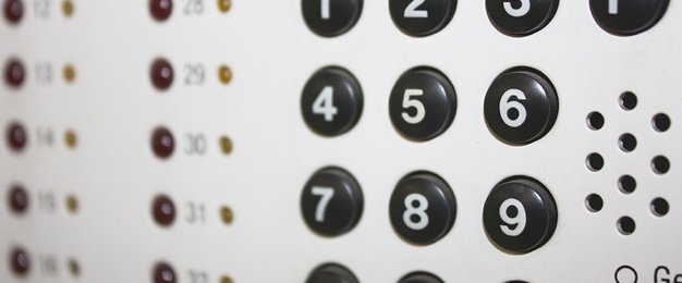 Alarm­anlagen bei Olaf Lachmann GmbH in Luckau