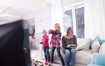 Multimedia bei Olaf Lachmann GmbH in Luckau
