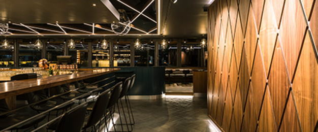 Hotellerie / Gastronomie bei Olaf Lachmann GmbH in Luckau