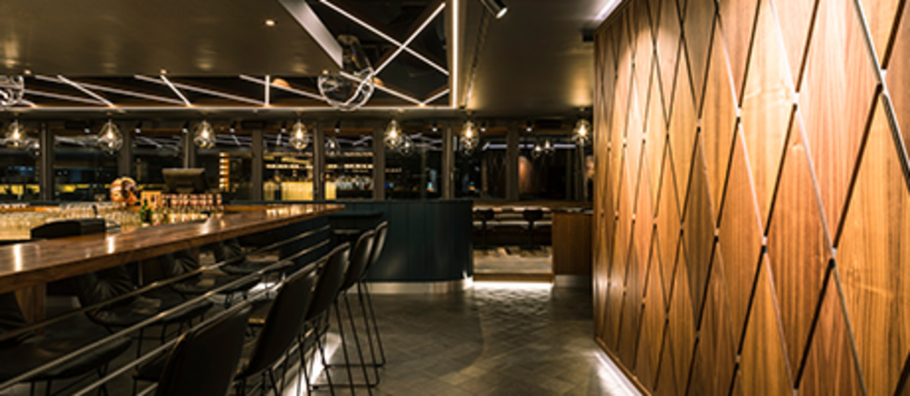 Hotellerie / Gastronomie bei Olaf Lachmann GmbH in Luckau